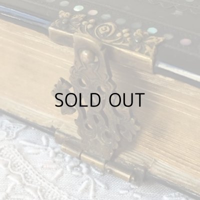 画像4: 19世紀 スペインの宗教書  アンティーク