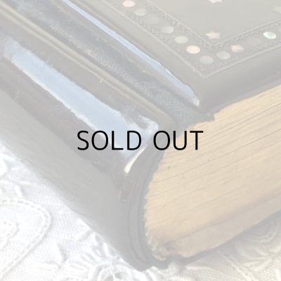 画像7: 19世紀 スペインの宗教書  アンティーク