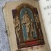画像9: 19世紀 スペインの宗教書  アンティーク