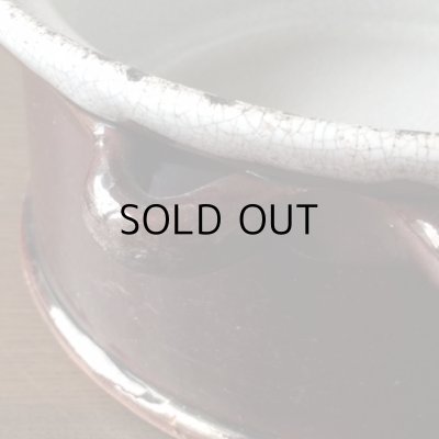 画像7: キュノワールの耳付きお鍋  フランスアンティーク