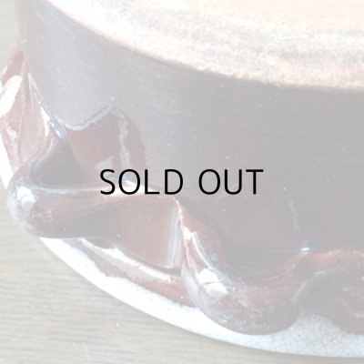 画像8: キュノワールの耳付きお鍋  フランスアンティーク