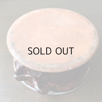 画像9: キュノワールの耳付きお鍋  フランスアンティーク