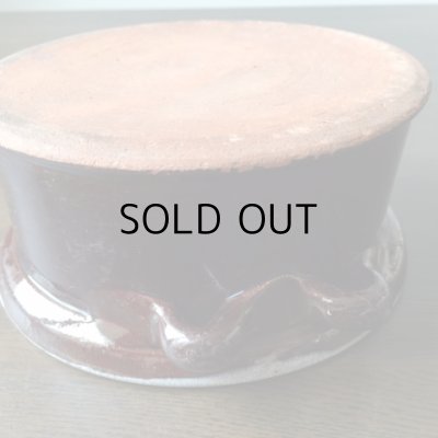 画像10: キュノワールの耳付きお鍋  フランスアンティーク