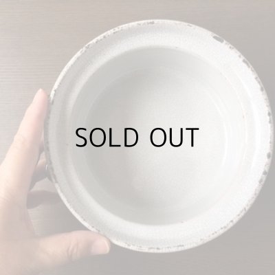 画像12: キュノワールの耳付きお鍋  フランスアンティーク