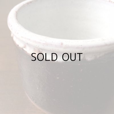 いい感じの釉薬