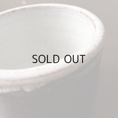 画像4: キュノワールのポット  フランスアンティーク