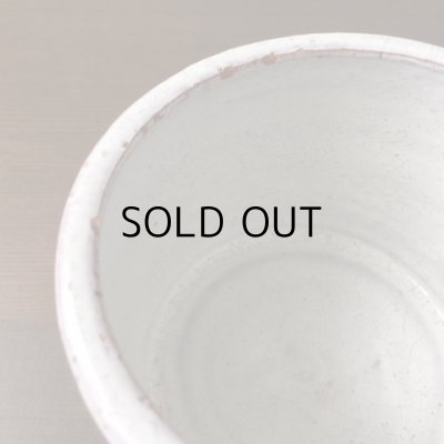 画像6: キュノワールのポット  フランスアンティーク