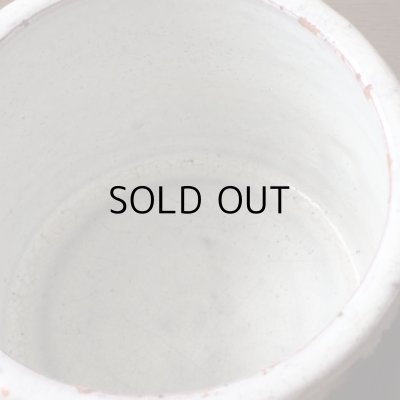 画像12: キュノワールのポット  フランスアンティーク