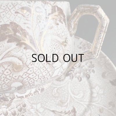 金彩も残っています