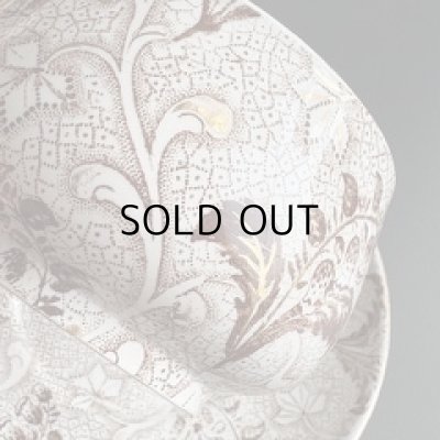 画像27: クレイユモントロー  すずらんのカップ&ソーサー