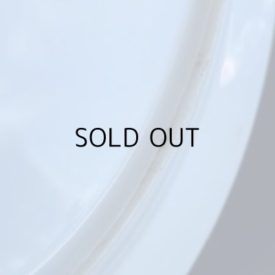 高台にも釉薬が掛かっていないところがあります