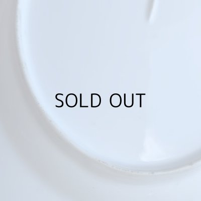 画像16: 大きなオーバル皿　イタリアアンティーク？