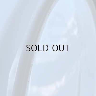 画像17: 大きなオーバル皿　イタリアアンティーク？