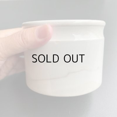 画像13: クレイユモントローのポット 19世紀アンティーク