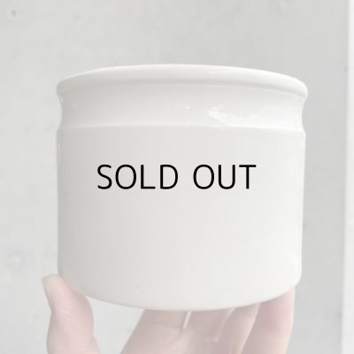 画像15: クレイユモントローのポット 19世紀アンティーク