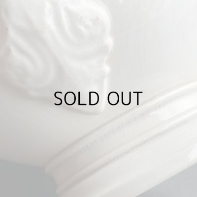 細かいカンニュウがあります