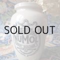 NUMOLのポット