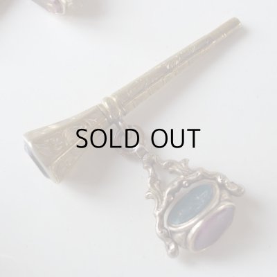 画像4: アンティークウォッチキー&フォブ