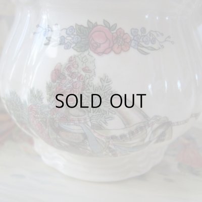 画像9: サルグミンヌ  アフタヌーンティー5点セット  アンティーク