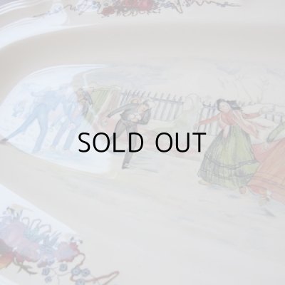 画像11: サルグミンヌ  アフタヌーンティー5点セット  アンティーク