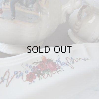 画像13: サルグミンヌ  アフタヌーンティー5点セット  アンティーク