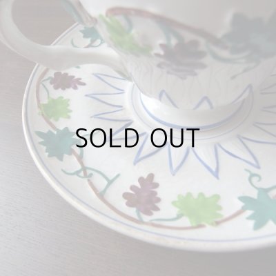 画像5: クレイユ&モントロー  葡萄のC&S  アンティーク