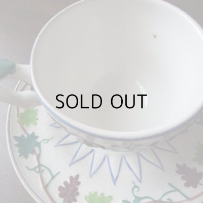 画像6: クレイユ&モントロー  葡萄のC&S  アンティーク