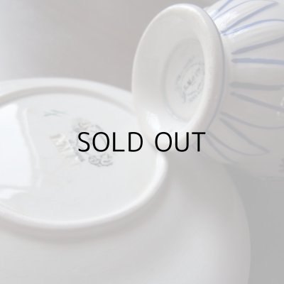 画像7: クレイユ&モントロー  葡萄のC&S  アンティーク