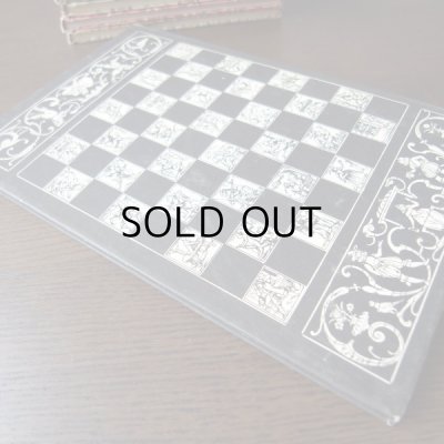 画像9: チェスの本  インゼル文庫  アンティーク