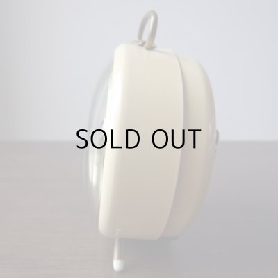 画像5: 目覚まし時計 JAZ   アンティーク