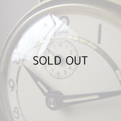 画像3: 目覚まし時計 JAZ   アンティーク