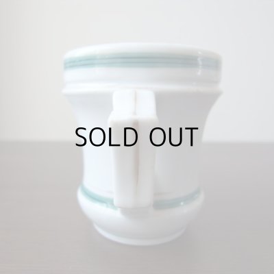 画像3: ブリュロC&S  グリーン系  アンティーク