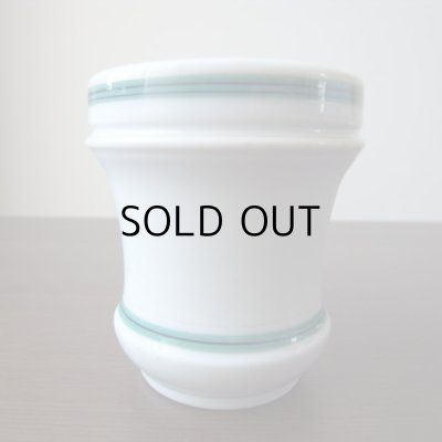 画像4: ブリュロC&S  グリーン系  アンティーク