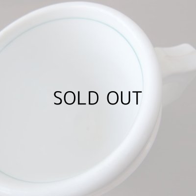 画像5: ブリュロC&S  グリーン系  アンティーク