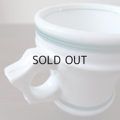 画像7: ブリュロC&S  グリーン系  アンティーク