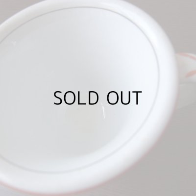 画像5: ブリュロC&S  オレンジ系  アンティーク