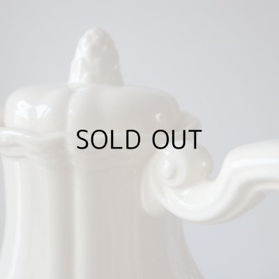 画像5: サルグミンヌコーヒーポット アンティーク  極美品