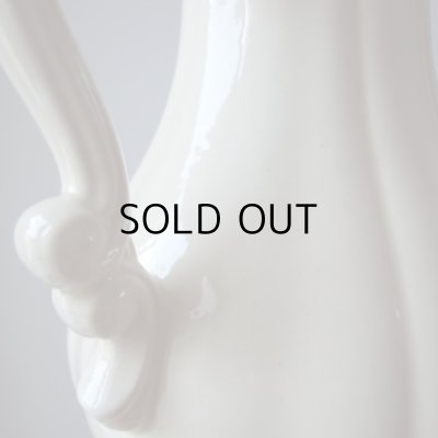 画像6: サルグミンヌコーヒーポット アンティーク  極美品