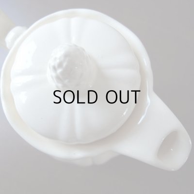 画像7: サルグミンヌコーヒーポット アンティーク  極美品