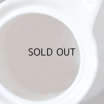 画像8: サルグミンヌコーヒーポット アンティーク  極美品