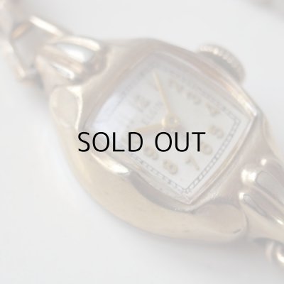 画像3: エルジンのアンティークウォッチ