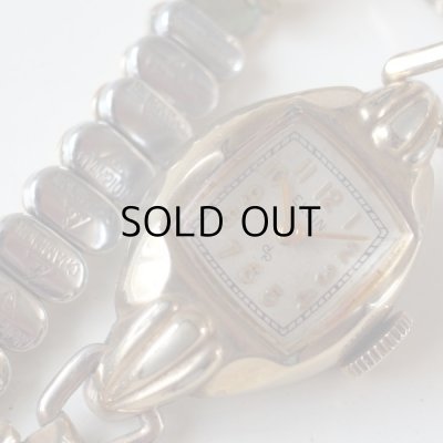 画像7: エルジンのアンティークウォッチ