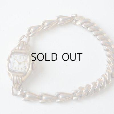 画像8: エルジンのアンティークウォッチ