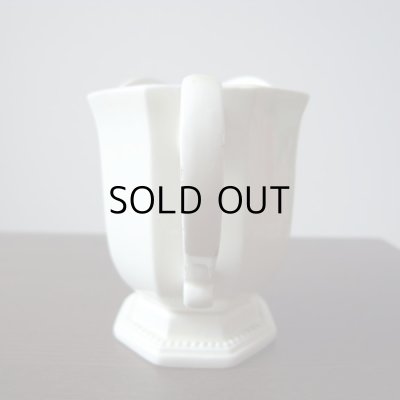 画像4: クレイユモントローのピッチャー  アンティーク