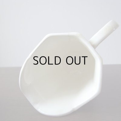 画像6: クレイユモントローのピッチャー  アンティーク