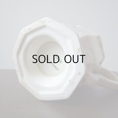 画像7: クレイユモントローのピッチャー  アンティーク