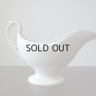 画像3: クレイユモントローのソーシエール  アンティーク