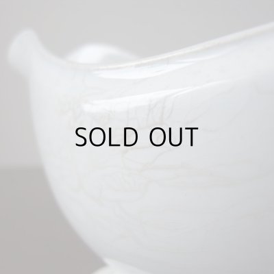 画像5: クレイユモントローのソーシエール  アンティーク