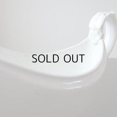 画像6: クレイユモントローのソーシエール  アンティーク