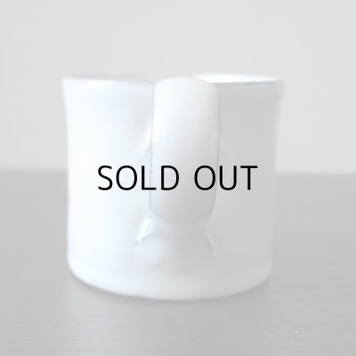 画像3:  ヨナス・リンドホルム  ミルクピッチャー  新品未使用